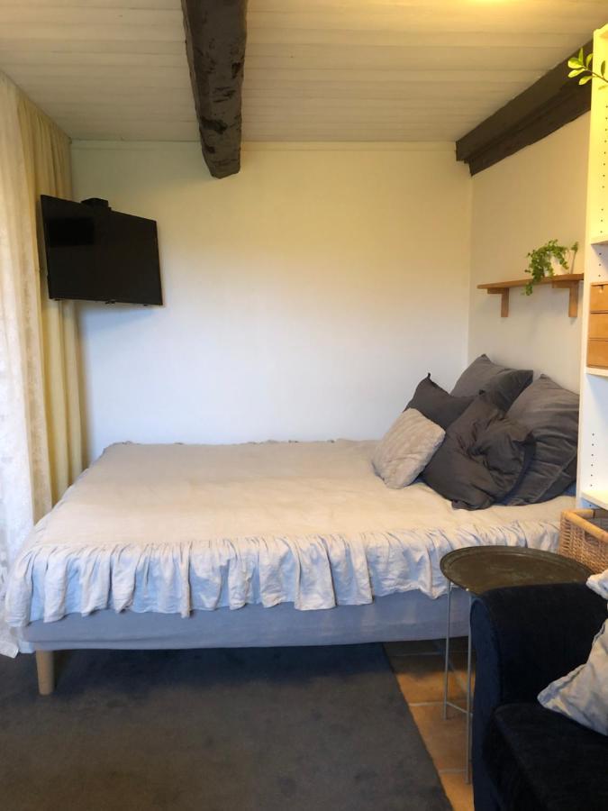 Havsnaera Lantligt Boende Glommen Bagian luar foto